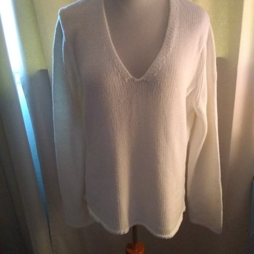 SWEATER  XLRG